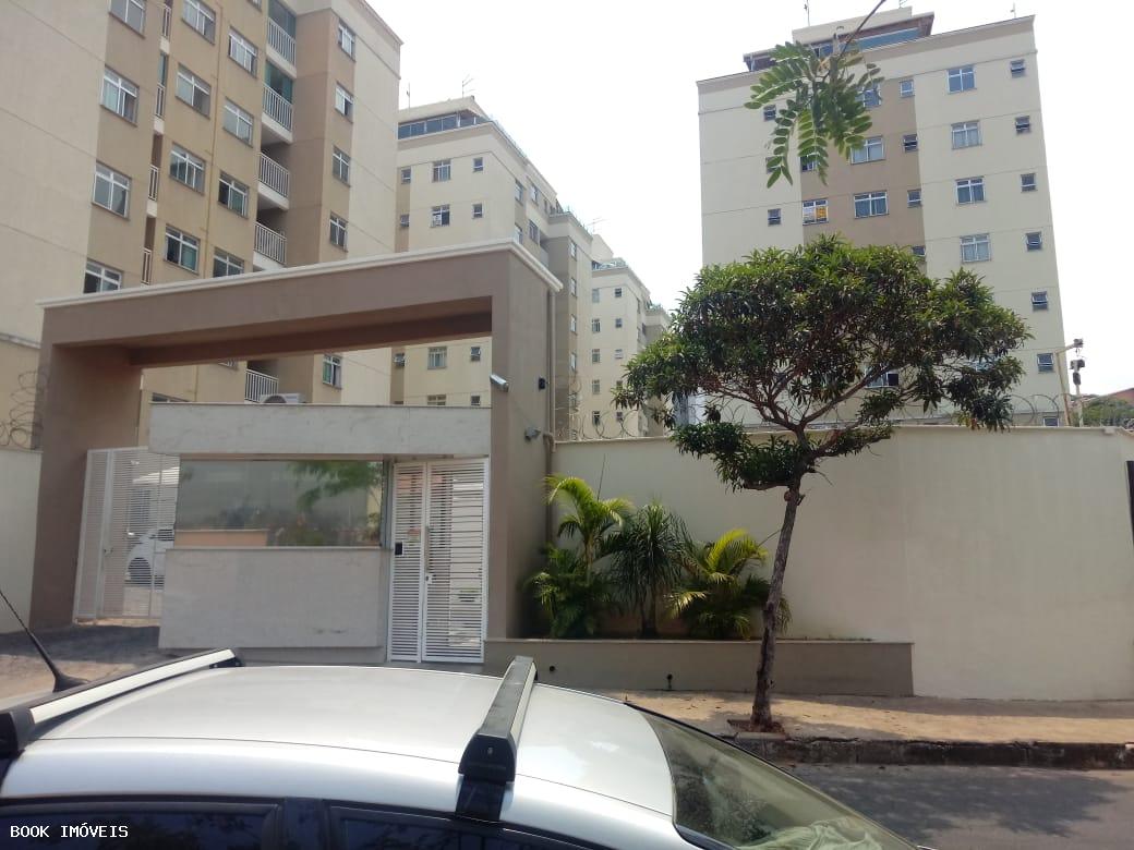 Apartamento à venda no bairro Fernão Dias em Belo Horizonte/MG
